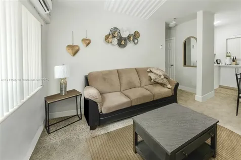 5520 NE 1st Court Miami FL 33137