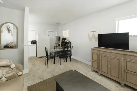 5520 NE 1st Court Miami FL 33137