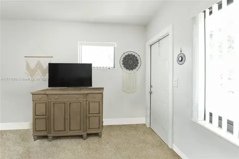 5520 NE 1st Court Miami FL 33137