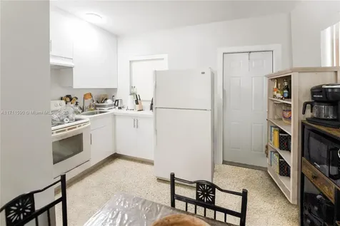 5520 NE 1st Court Miami FL 33137