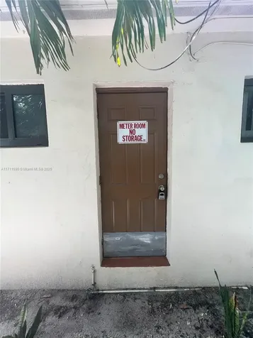 5520 NE 1st Court Miami FL 33137