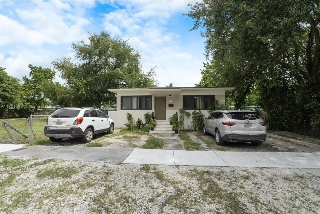 175 NW 68th Street Miami FL 33150