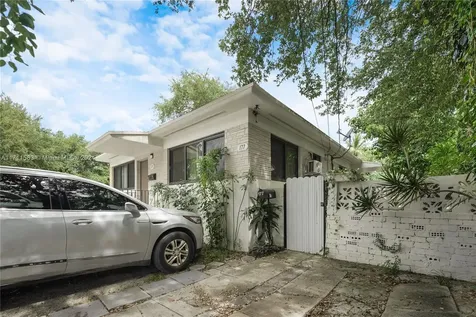 175 NW 68th Street Miami FL 33150