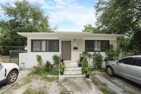 175 NW 68th Street Miami FL 33150