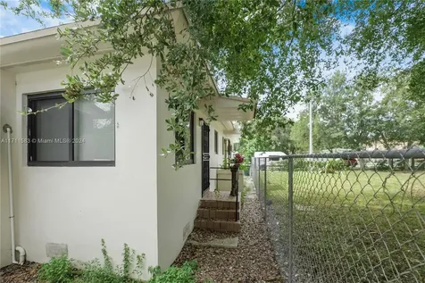175 NW 68th Street Miami FL 33150
