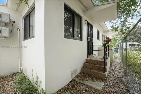 175 NW 68th Street Miami FL 33150