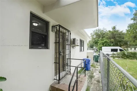 175 NW 68th Street Miami FL 33150