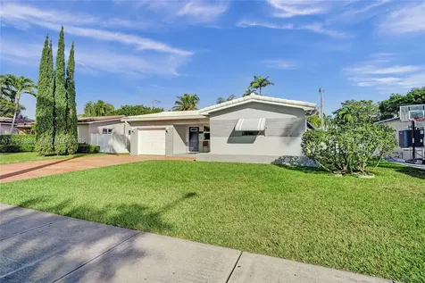 1407 Harding Street Hollywood FL 33020