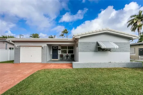 1407 Harding Street Hollywood FL 33020