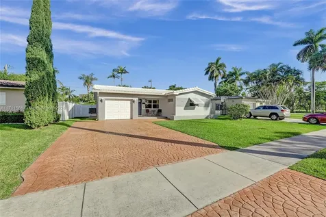 1407 Harding Street Hollywood FL 33020