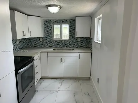 1726 NW 63rd Street Miami FL 33147