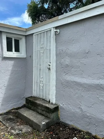 1726 NW 63rd Street Miami FL 33147