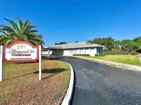8115 NW 100th Terrace Tamarac FL 33321