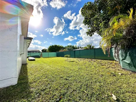 8115 NW 100th Terrace Tamarac FL 33321