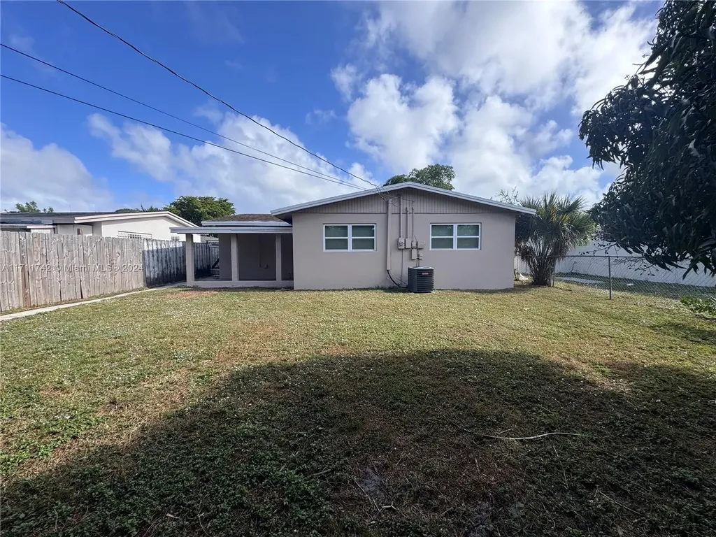 521 NW 16th Avenue Fort Lauderdale FL 33311