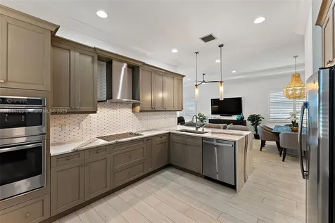 8907 SW Pepoli Way Port St. Lucie FL 34987
