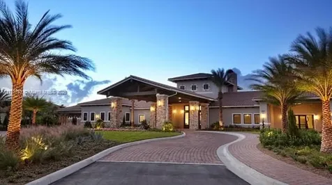 8907 SW Pepoli Way Port St. Lucie FL 34987