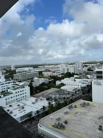 100 Lincoln Road Miami Beach FL 33139