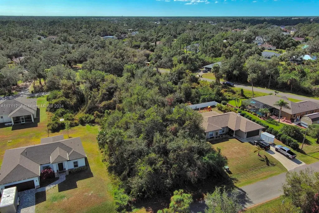 #3 Sargon Avenue North Port FL 34287