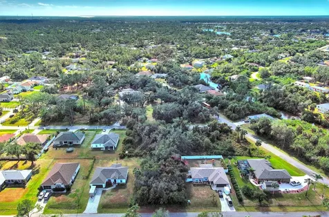 #3 Sargon Avenue North Port FL 34287