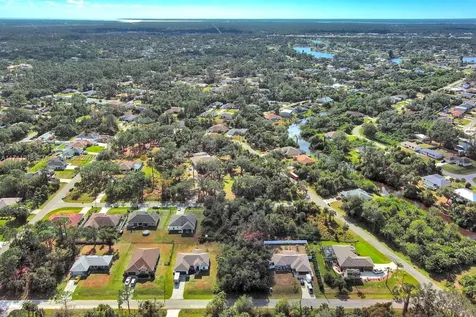#3 Sargon Avenue North Port FL 34287