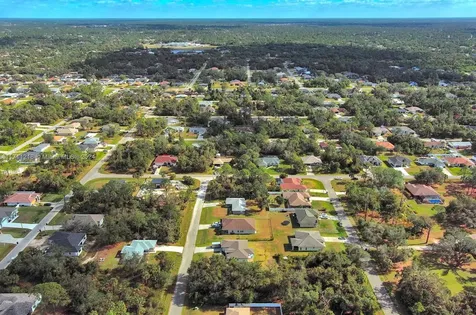#3 Sargon Avenue North Port FL 34287