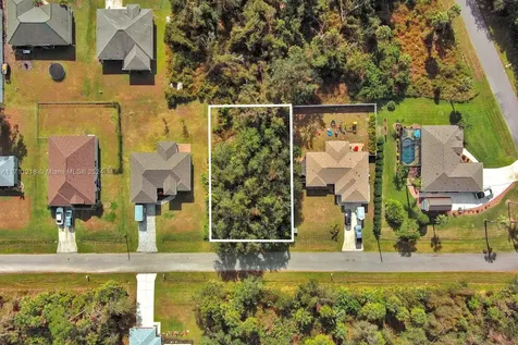 #3 Sargon Avenue North Port FL 34287