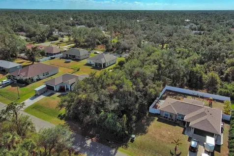 #3 Sargon Avenue North Port FL 34287