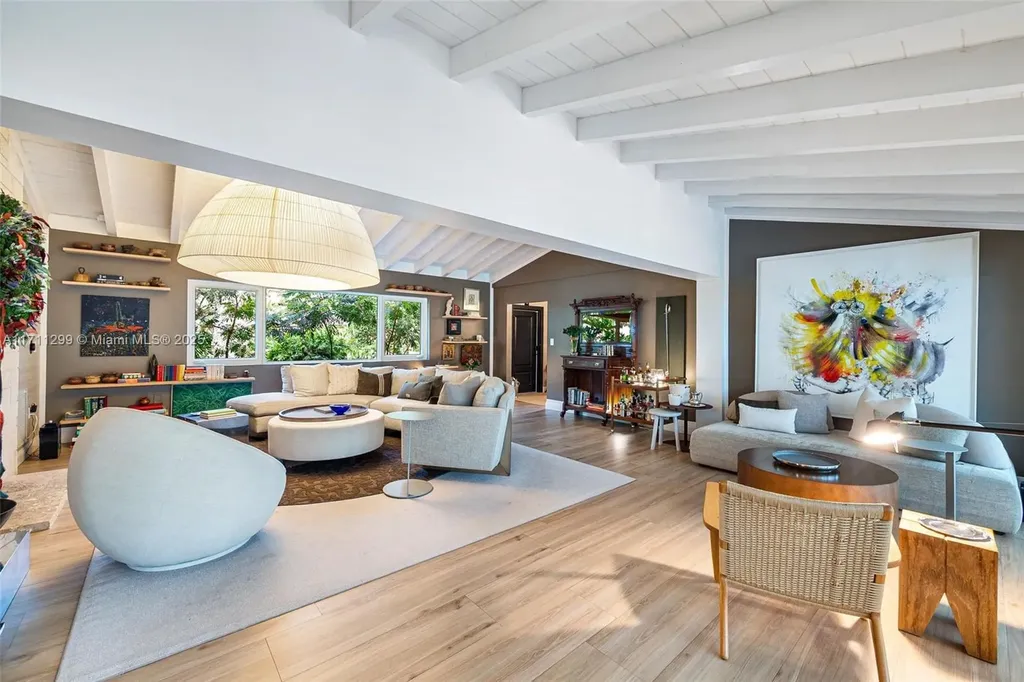1240 San Remo Avenue Coral Gables FL 33146