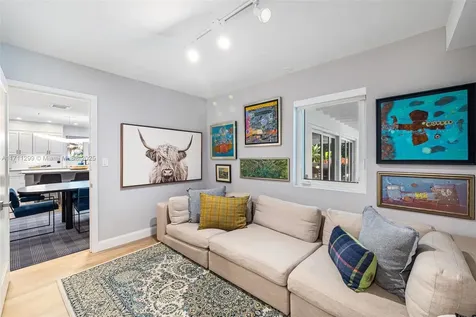 1240 San Remo Avenue Coral Gables FL 33146