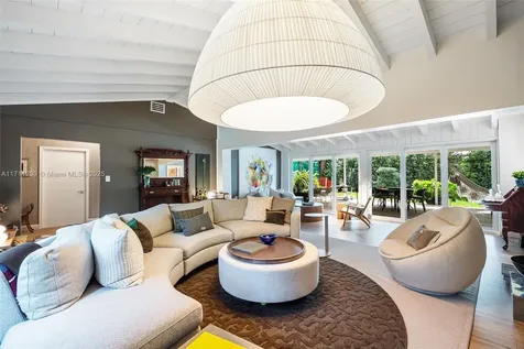 1240 San Remo Avenue Coral Gables FL 33146