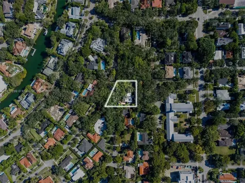 1240 San Remo Avenue Coral Gables FL 33146