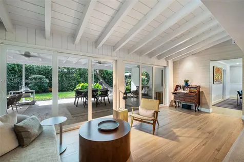 1240 San Remo Avenue Coral Gables FL 33146