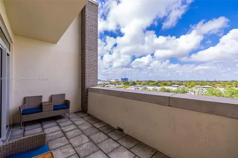 3250 NE 1st Avenue Miami FL 33137
