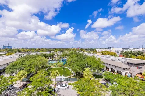 3250 NE 1st Avenue Miami FL 33137