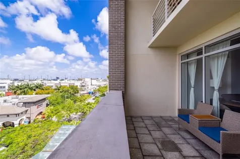 3250 NE 1st Avenue Miami FL 33137