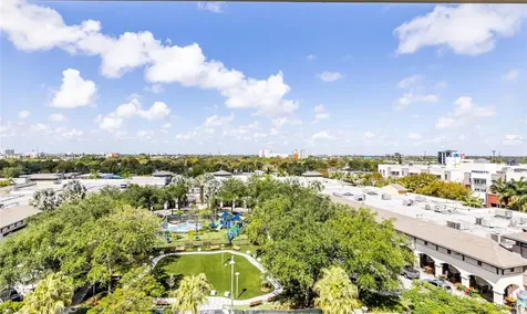 3250 NE 1st Avenue Miami FL 33137