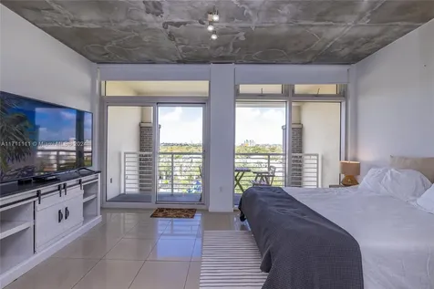 3250 NE 1st Avenue Miami FL 33137