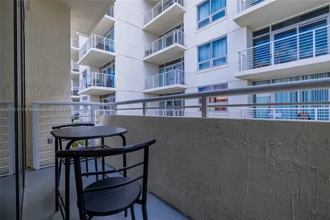 3250 NE 1st Avenue Miami FL 33137