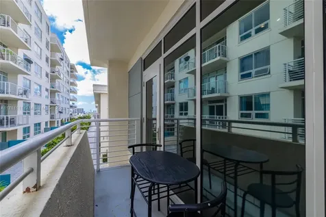 3250 NE 1st Avenue Miami FL 33137