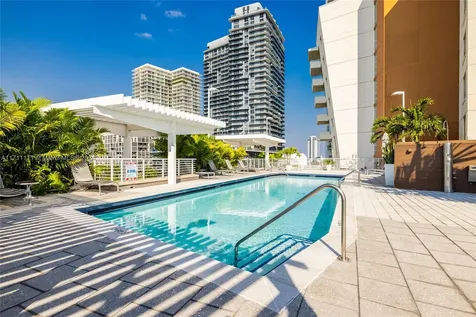 3250 NE 1st Avenue Miami FL 33137