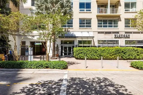 3250 NE 1st Avenue Miami FL 33137
