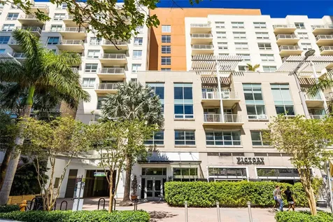 3250 NE 1st Avenue Miami FL 33137