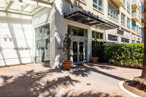3250 NE 1st Avenue Miami FL 33137