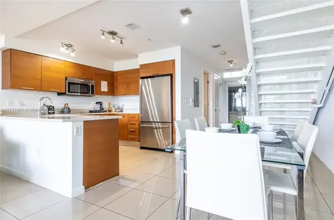3250 NE 1st Avenue Miami FL 33137
