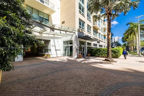 3250 NE 1st Avenue Miami FL 33137