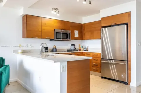 3250 NE 1st Avenue Miami FL 33137