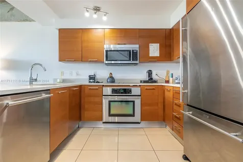 3250 NE 1st Avenue Miami FL 33137
