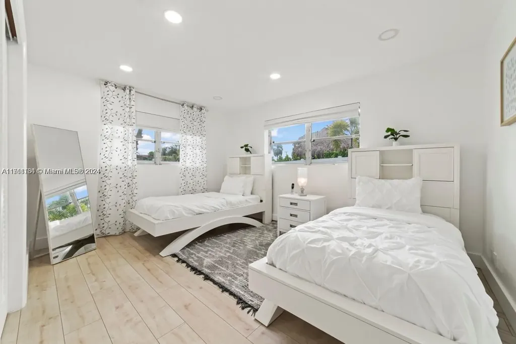 6201 NE 22nd Avenue Fort Lauderdale FL 33308