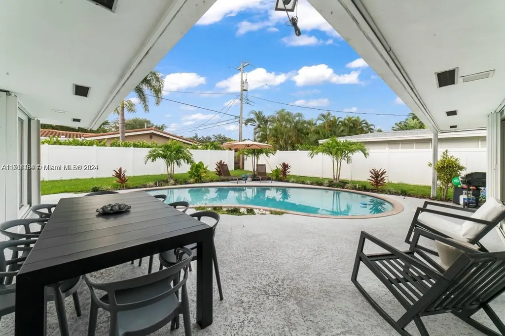 6201 NE 22nd Avenue Fort Lauderdale FL 33308